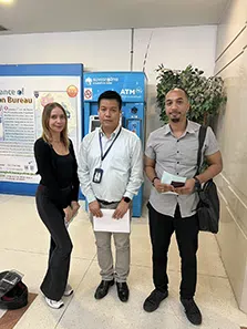 Visa service image 2